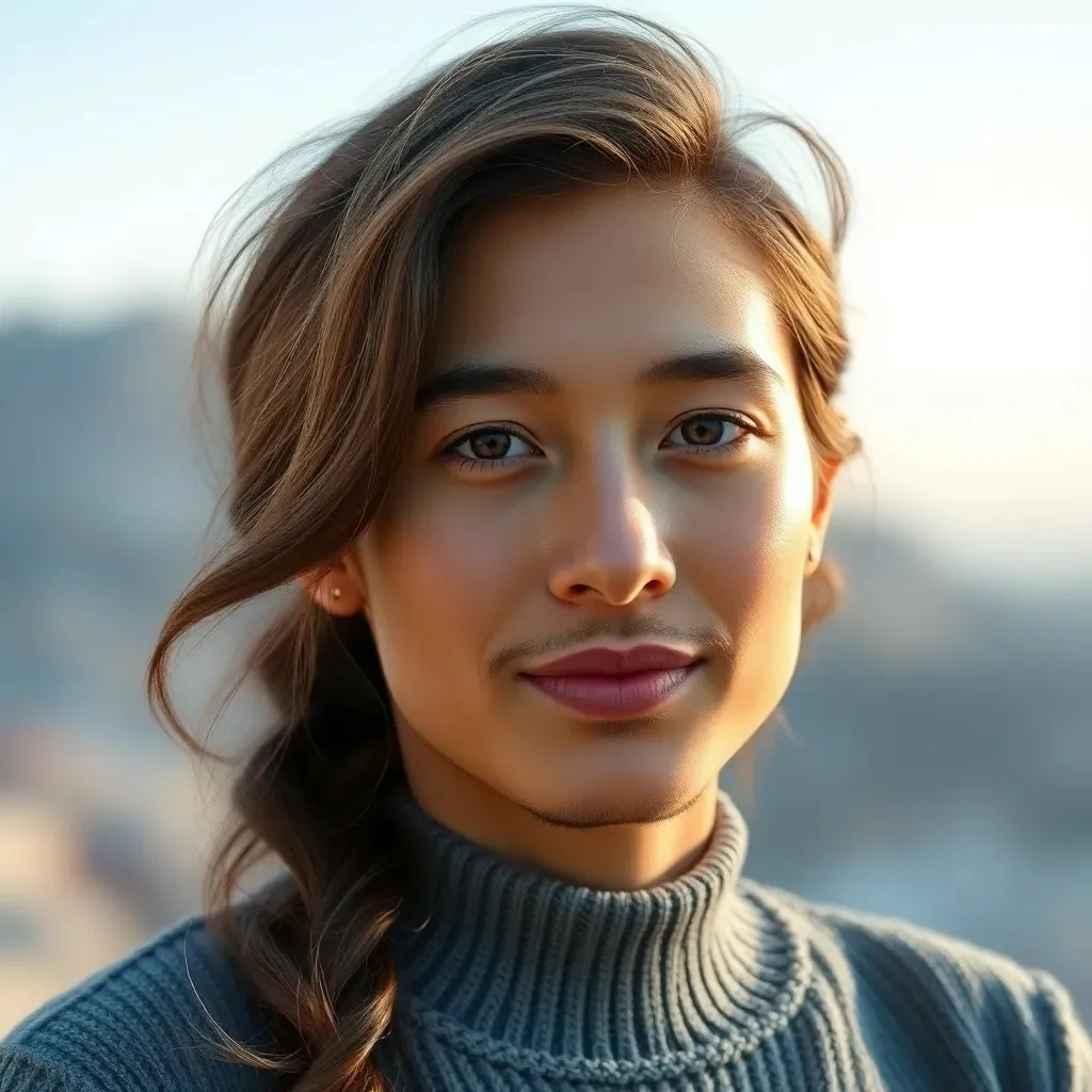 Picture of Brenda Sanchez